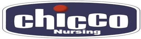 Chicco Nursing